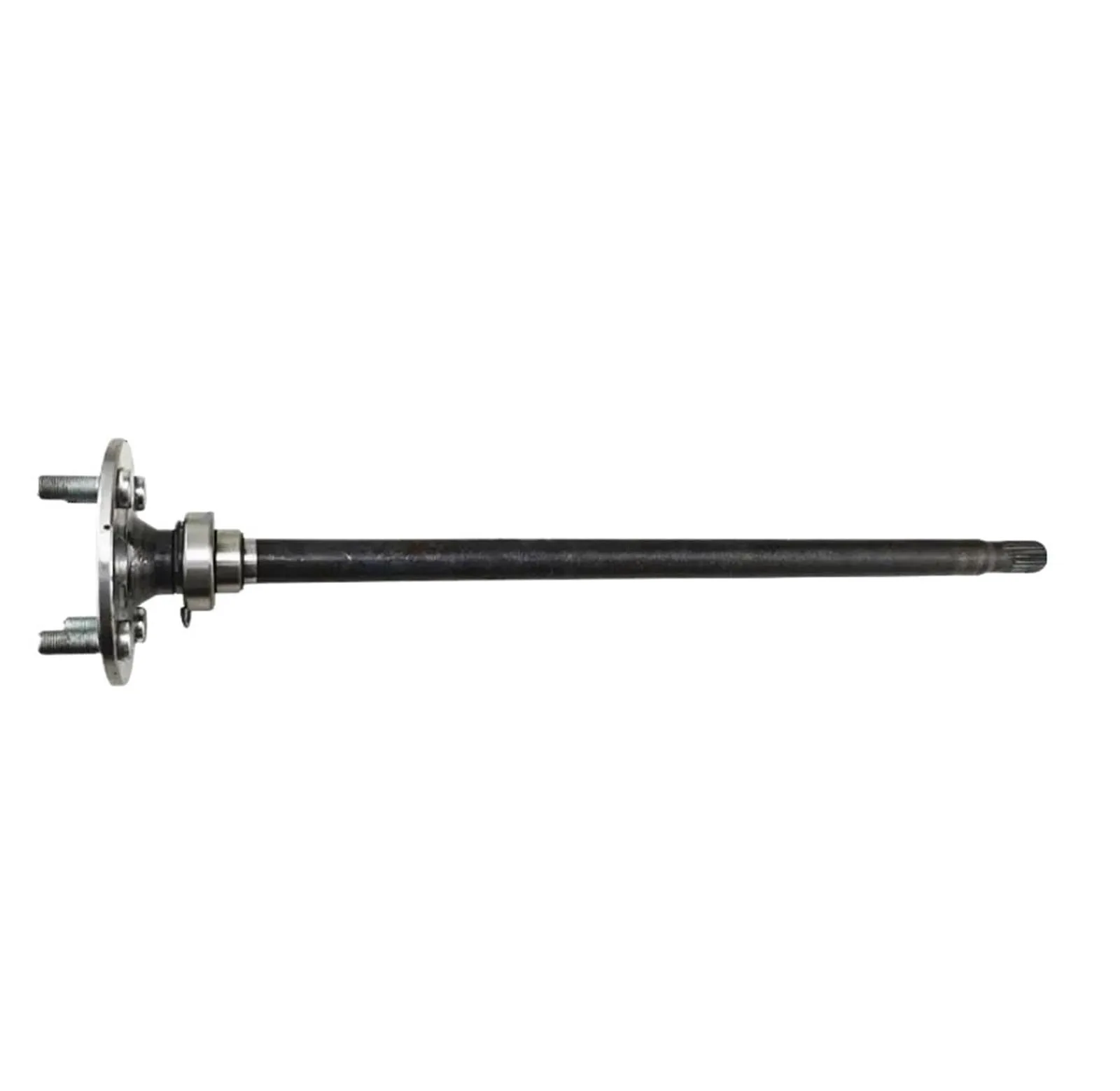 QIJUQKXI Golf Cart Rear Axle Drive Shaft Half Shaft