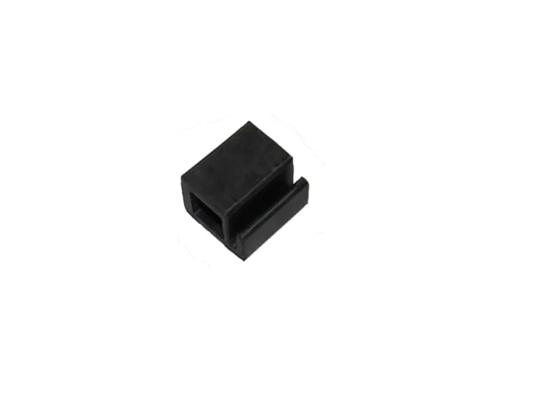 Evolution Windshield Clip Part 2.03.0051 — Fits Classic/Carrier/Forester/Turfman