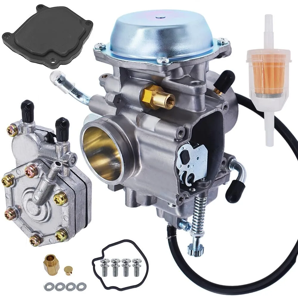 Generic Carburetor Mod-G33S-2934 for Polaris ATVs