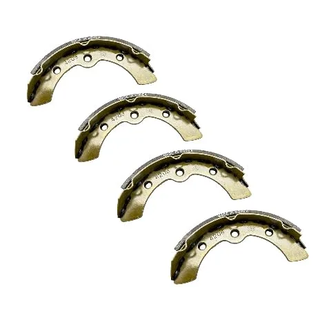Buggies Unlimited BRAKEKIT4263 Rear Brake Repair Kit image 3