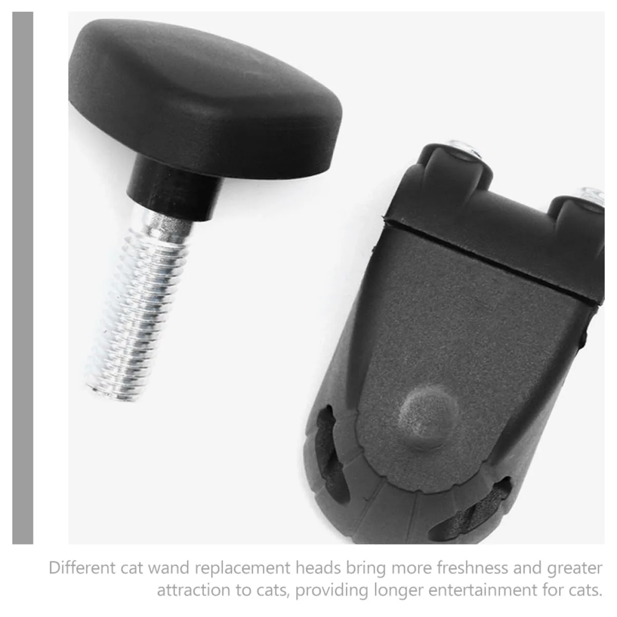 Abaodam Golf Cart Umbrella Holder Clamp image 3
