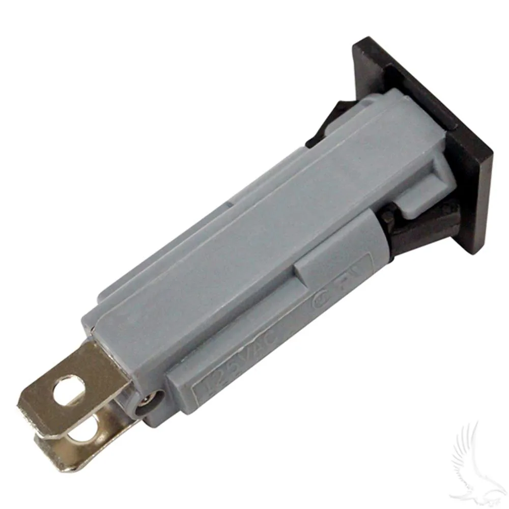 RHOX CGR-051 15A Club Car Charger Circuit Breaker image 2