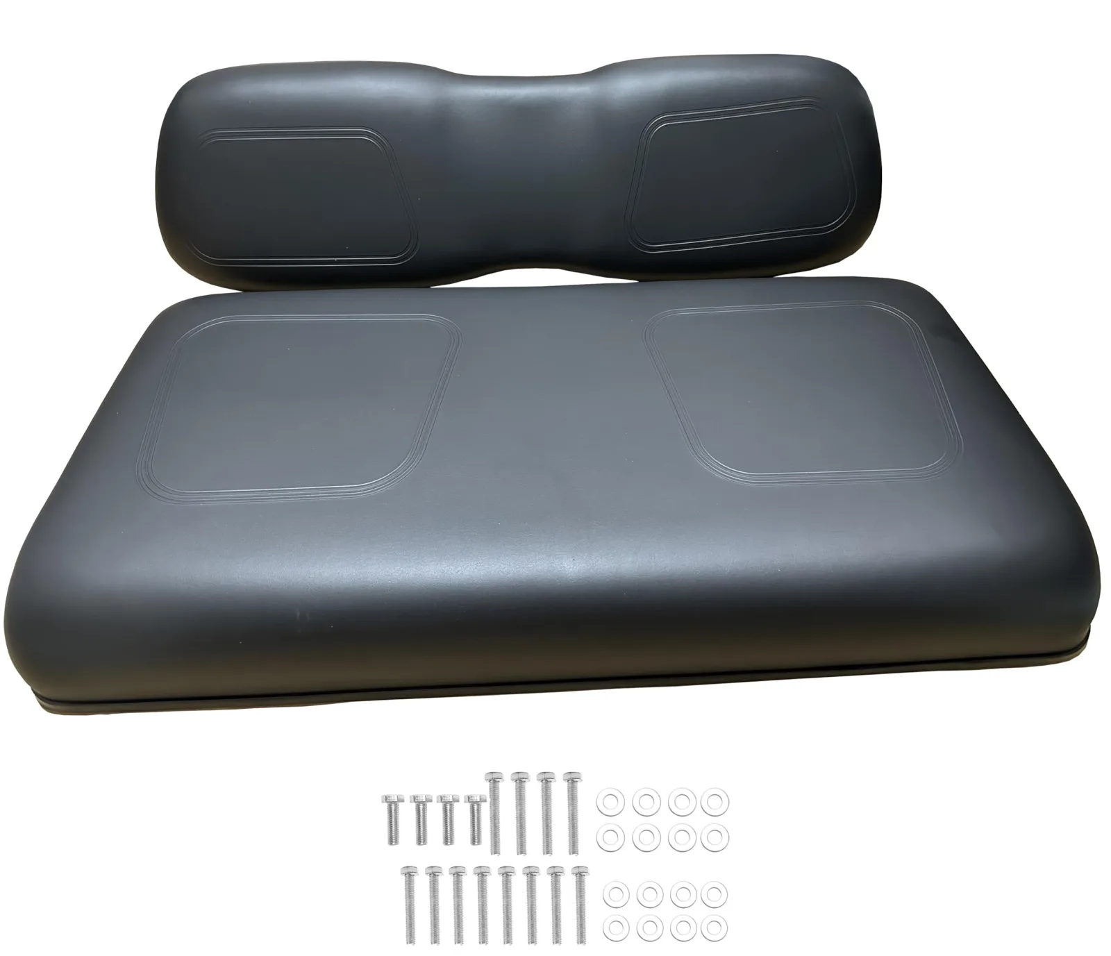 Dr.Acces Front Seat Cushion Set for Club Car DS image 2