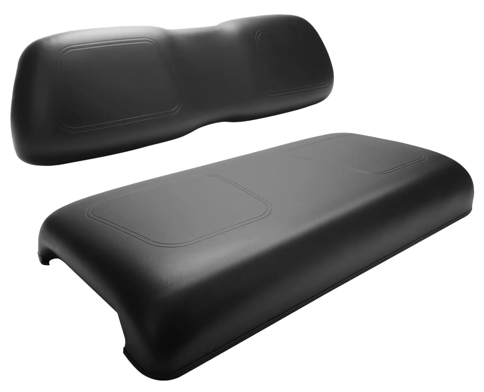 Dr.Acces Front Seat Cushion Set for Club Car DS