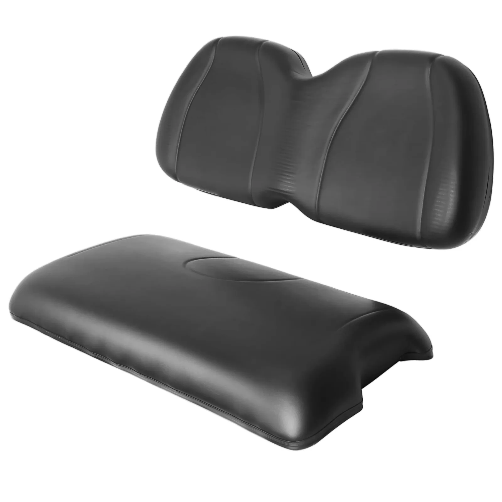 10L0L Front Seat Cushion Kit for Club Car Precedent and Tempo
