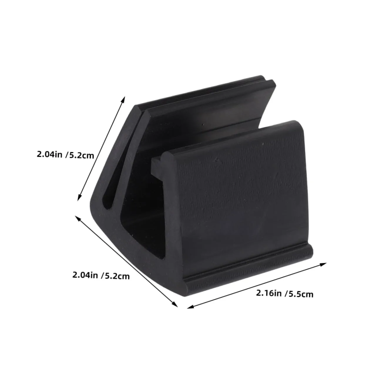 POPETPOP Golf Cart Windshield Retaining Clips image 2