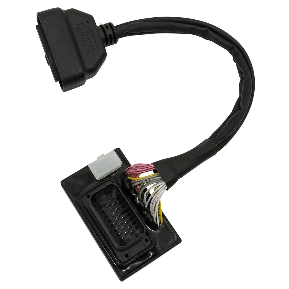Navitas 600A TAC2 Controller for Yamaha Drive2 image 2