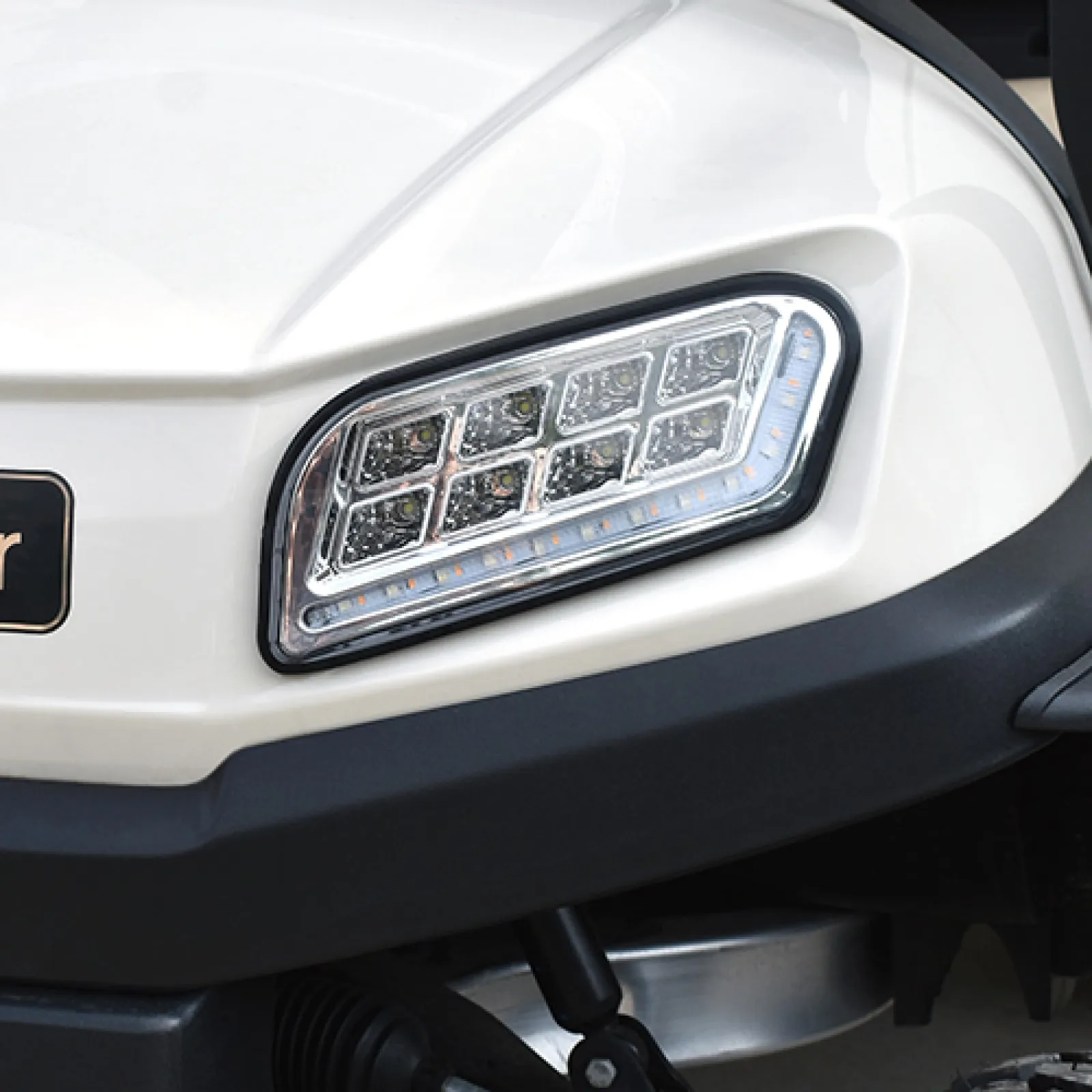 RHOX LGT-411L Light Kit for Club Car Tempo image 2