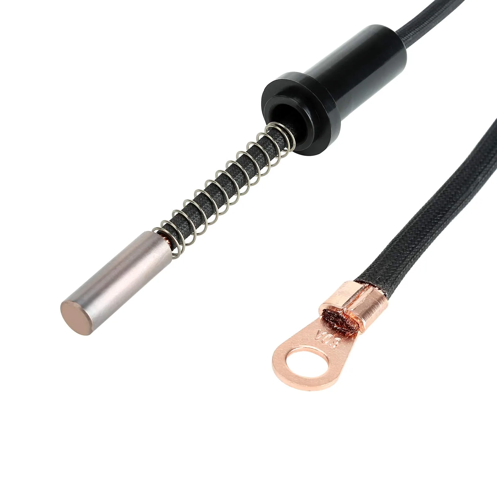 10L0L E-Z-GO Speed Control Board Wiper Contact image 3