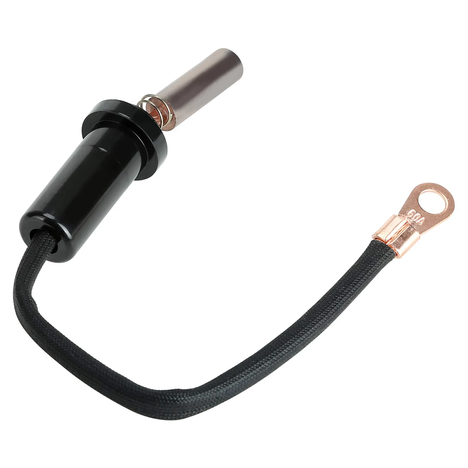 10L0L E-Z-GO Speed Control Board Wiper Contact image 4