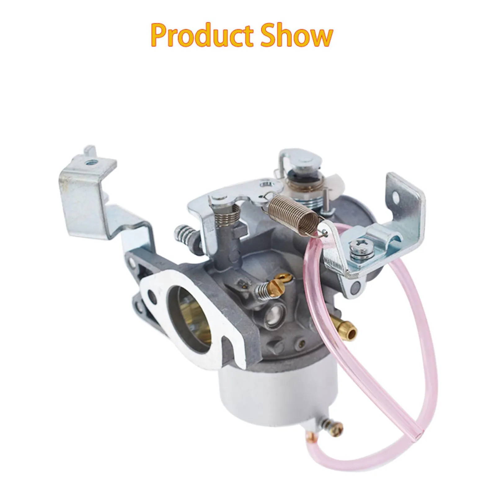 WFLNHB Carburetor for Yamaha G2-G11, J38-14101-02 image 2