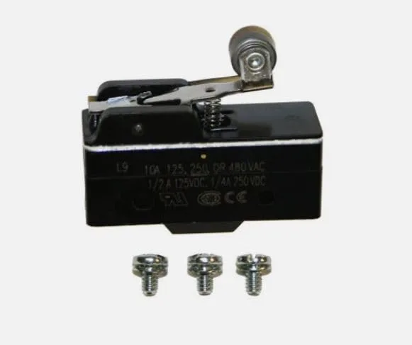 3G Accelerator Micro Switch Parts:10606G2 for E-Z-GO TXT (1983–1994)