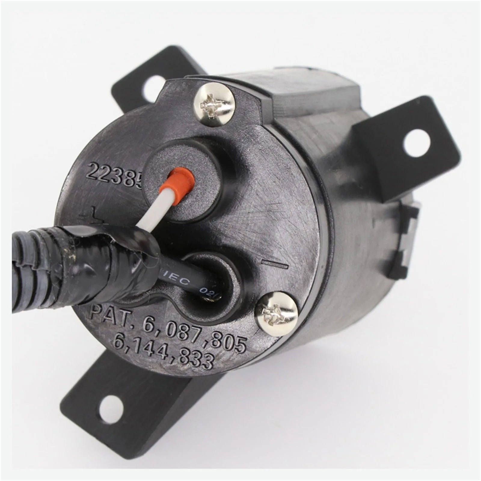 QIJUQKXI 48V Golf Cart Charging Socket image 2