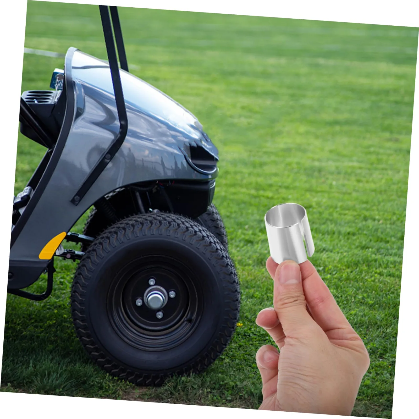 PRETYZOOM GX200 Golf Cart Drive Clutch Shaft Adapter image 4