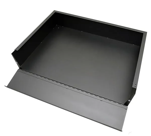 ACED Parts Steel Utility Box for E-Z-GO RXV 2008-2023 image 2