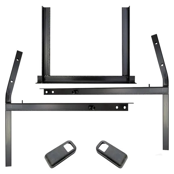 ACED Parts Steel Utility Box for E-Z-GO RXV 2008-2023 image 3