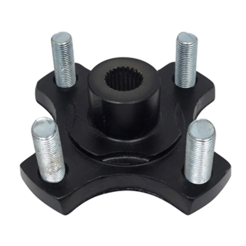 Performance Plus Carts Rear Wheel Hub for E-Z-GO RXV