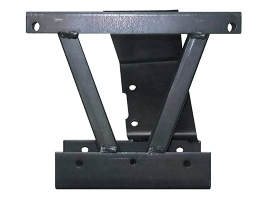 REVENGE Delta Shock & Gear Support for Club Car DS