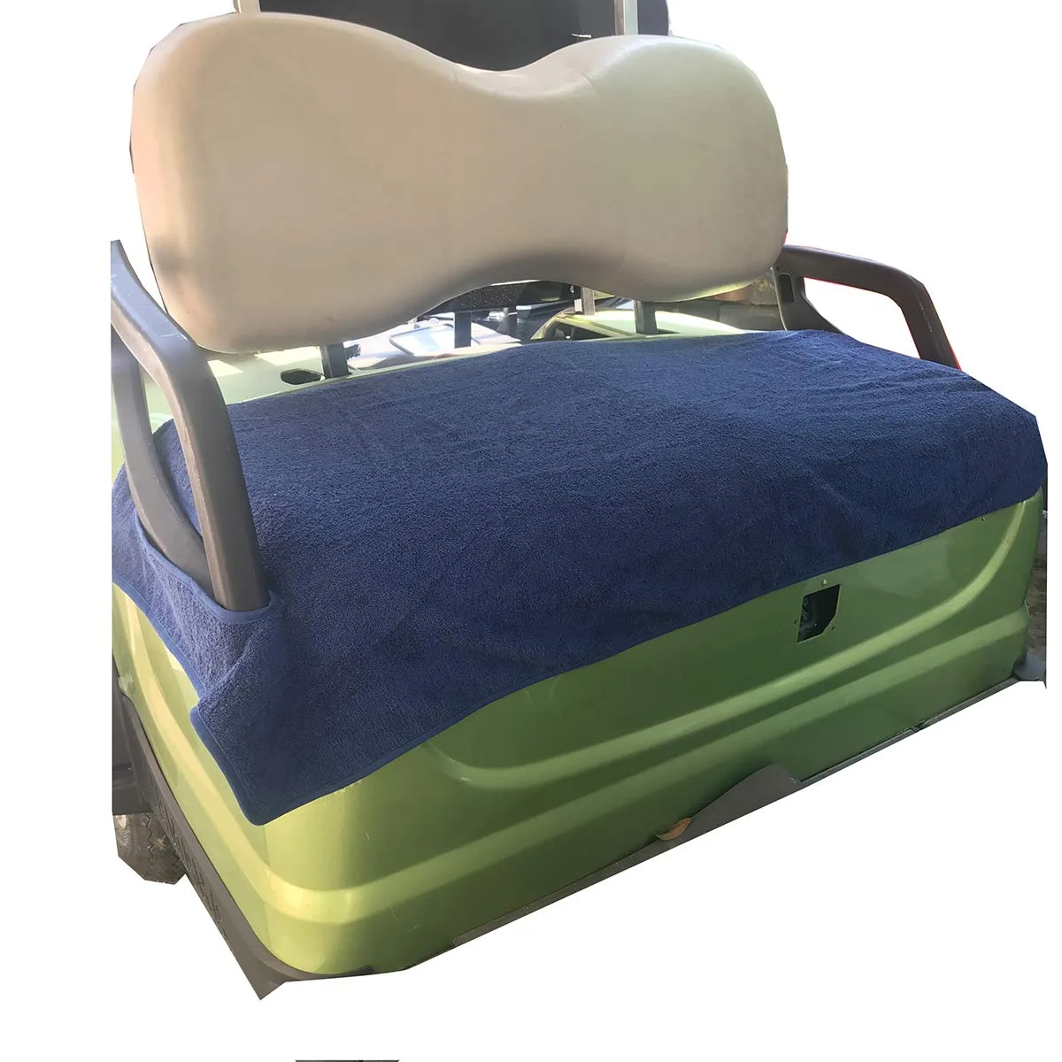 BestAccess Universal Golf Cart Seat Cover, Blue