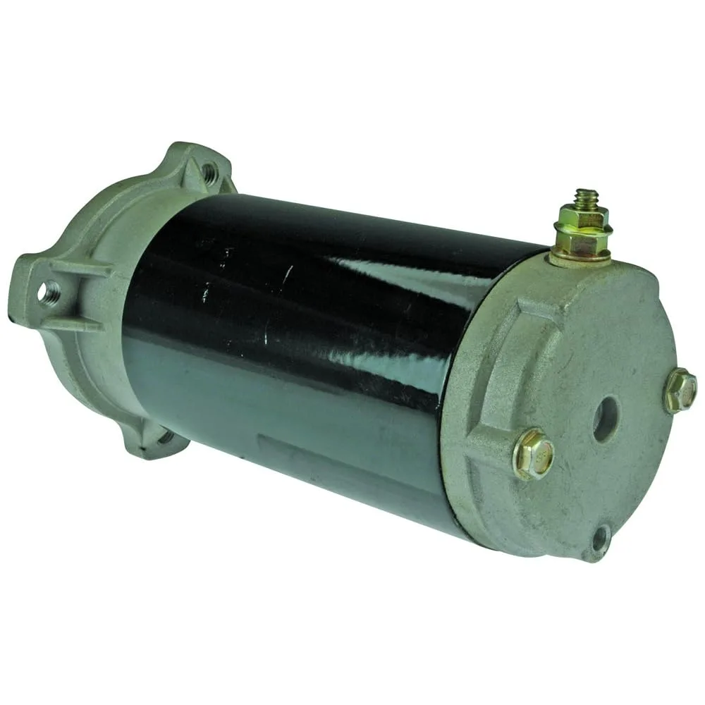 Technical Precision AX-T1F2-8 Starter for 1987 Cushman Carts