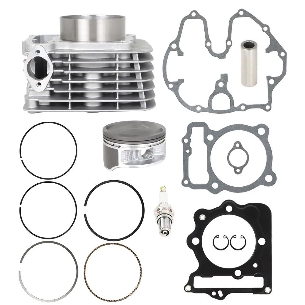 Honda TRX400EX 89mm Cylinder Piston Top-End Kit