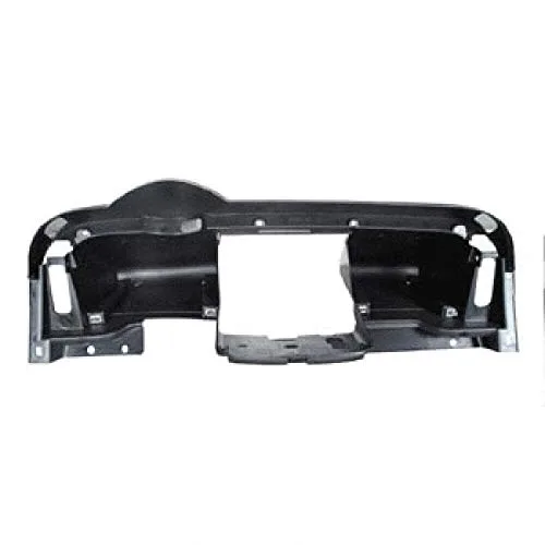 Buggies Unlimited Instrument Panel for E-Z-GO RXV