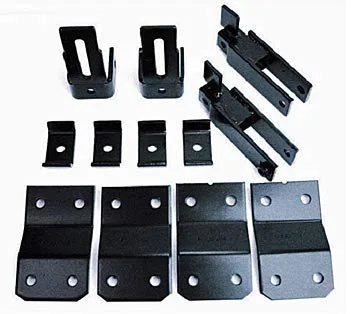 Buggies Unlimited 4-Inch Lift Kit for Yamaha G2/G9