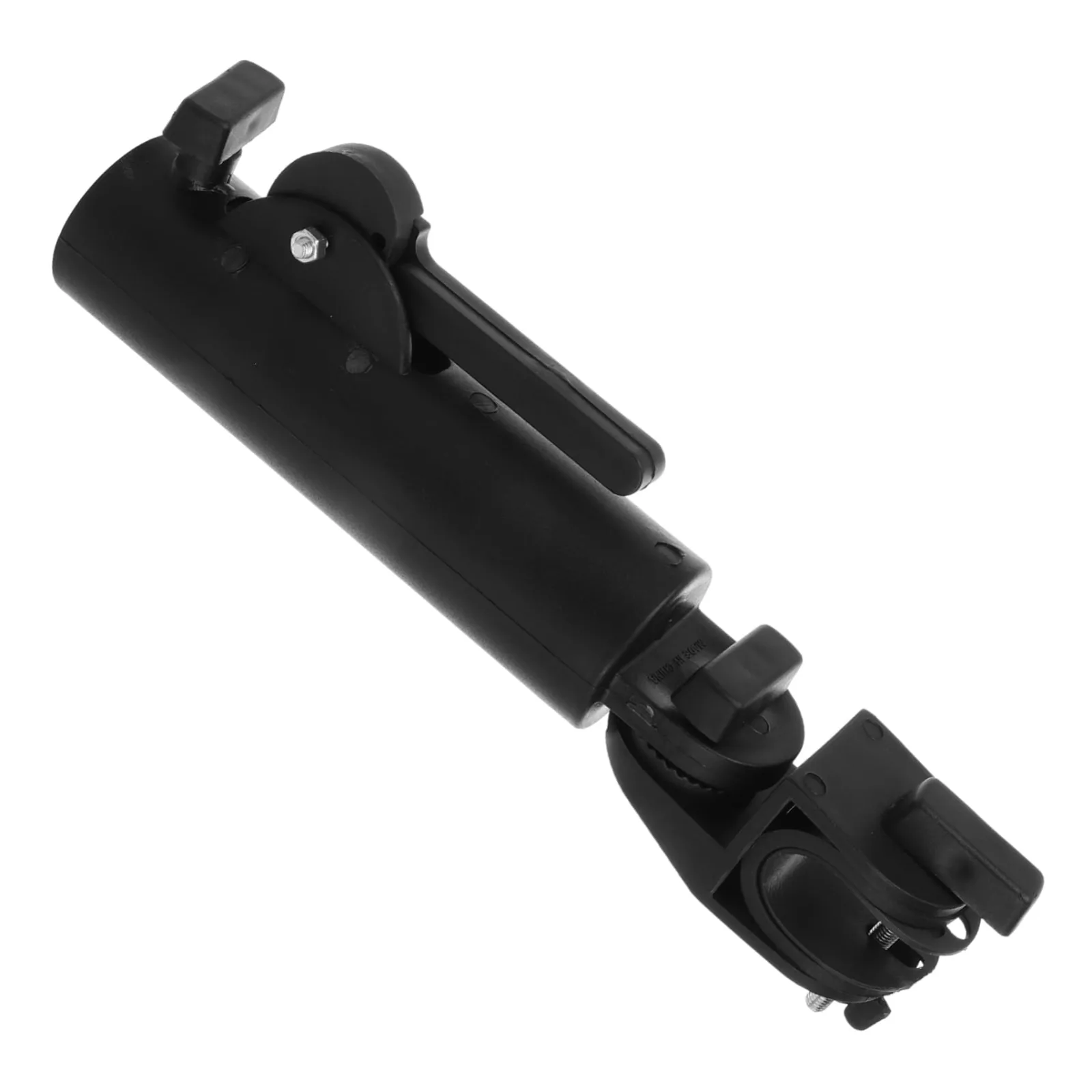 Parliky Adjustable Golf Cart Umbrella Holder