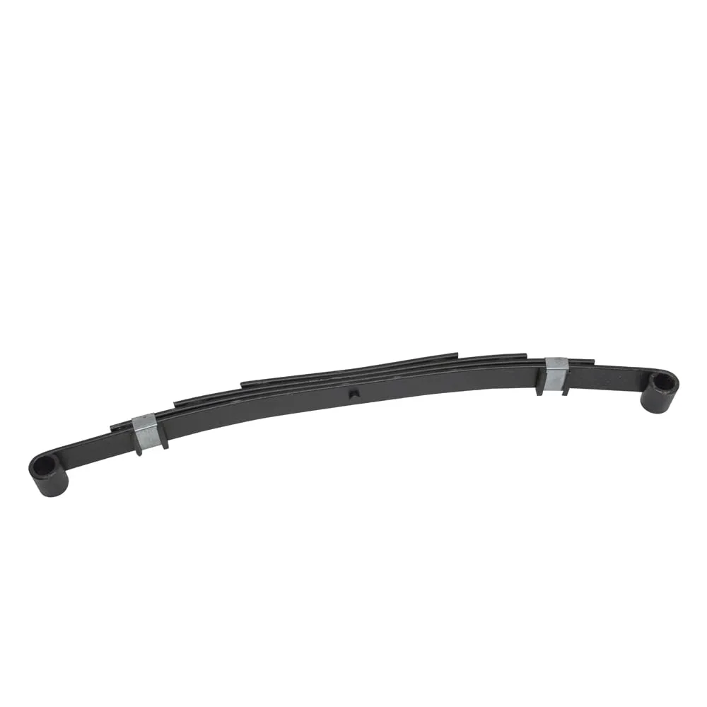 Performance Plus Carts SPN-1018 Rear Leaf Spring for E-Z-GO image 2