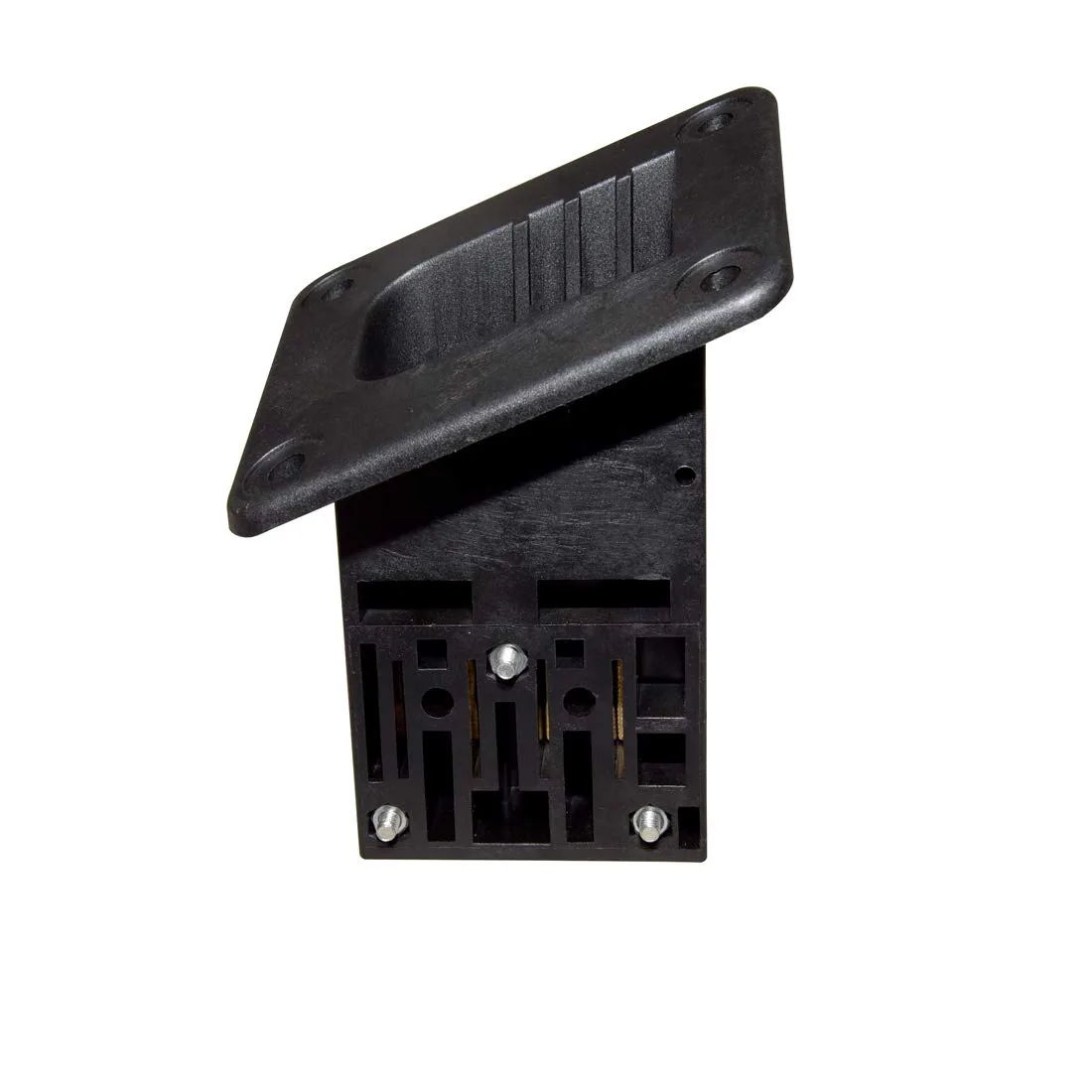 ScaAuto 73051-G29 36V E-Z-GO Charger Receptacle image 2