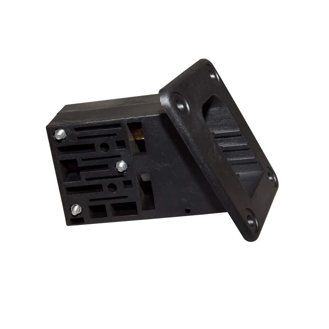 ScaAuto 73051-G29 36V E-Z-GO Charger Receptacle image 3