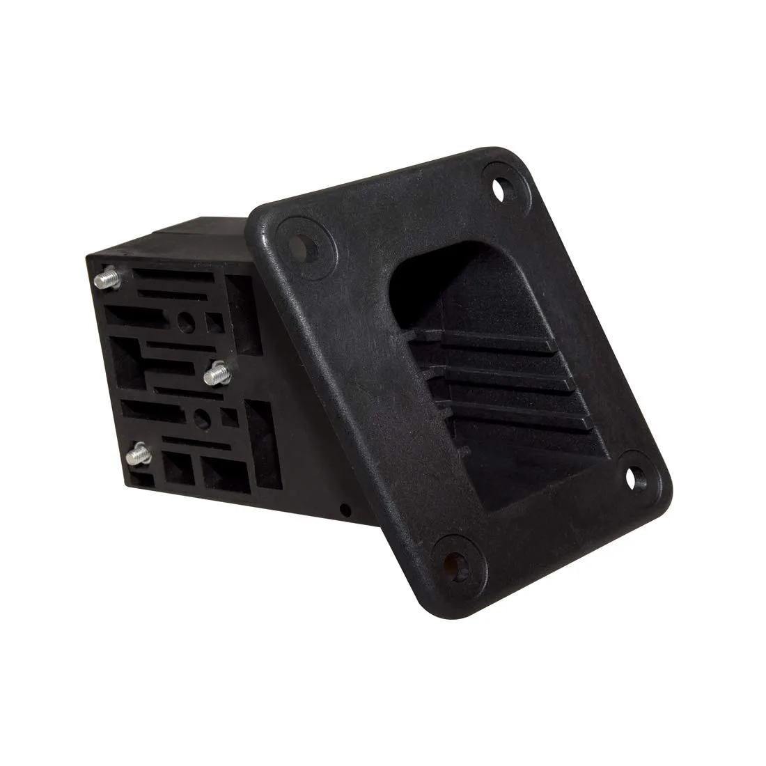 ScaAuto 73051-G29 36V E-Z-GO Charger Receptacle image 4