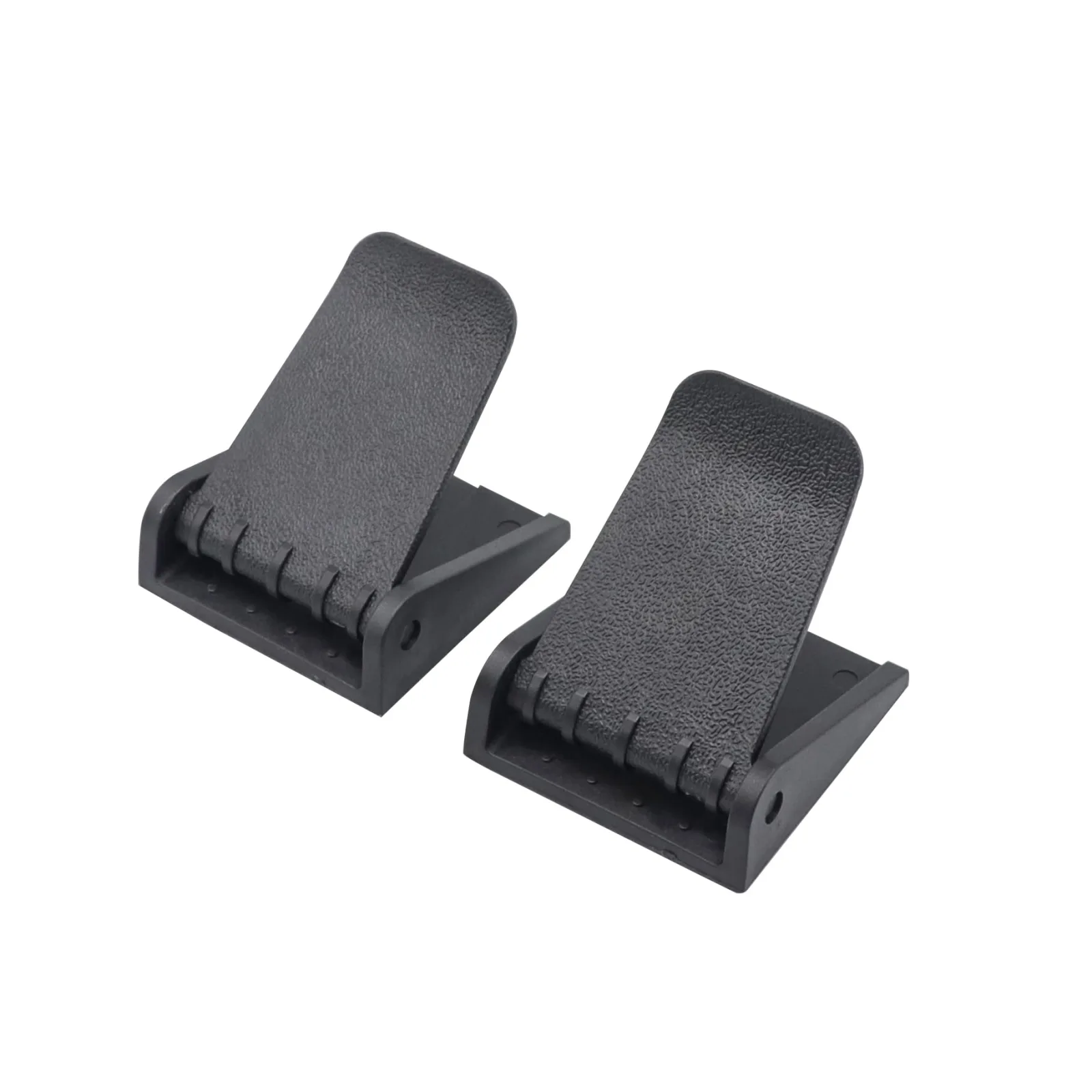 CartClan Yamaha Golf Cart Bag Rack Strap Buckles