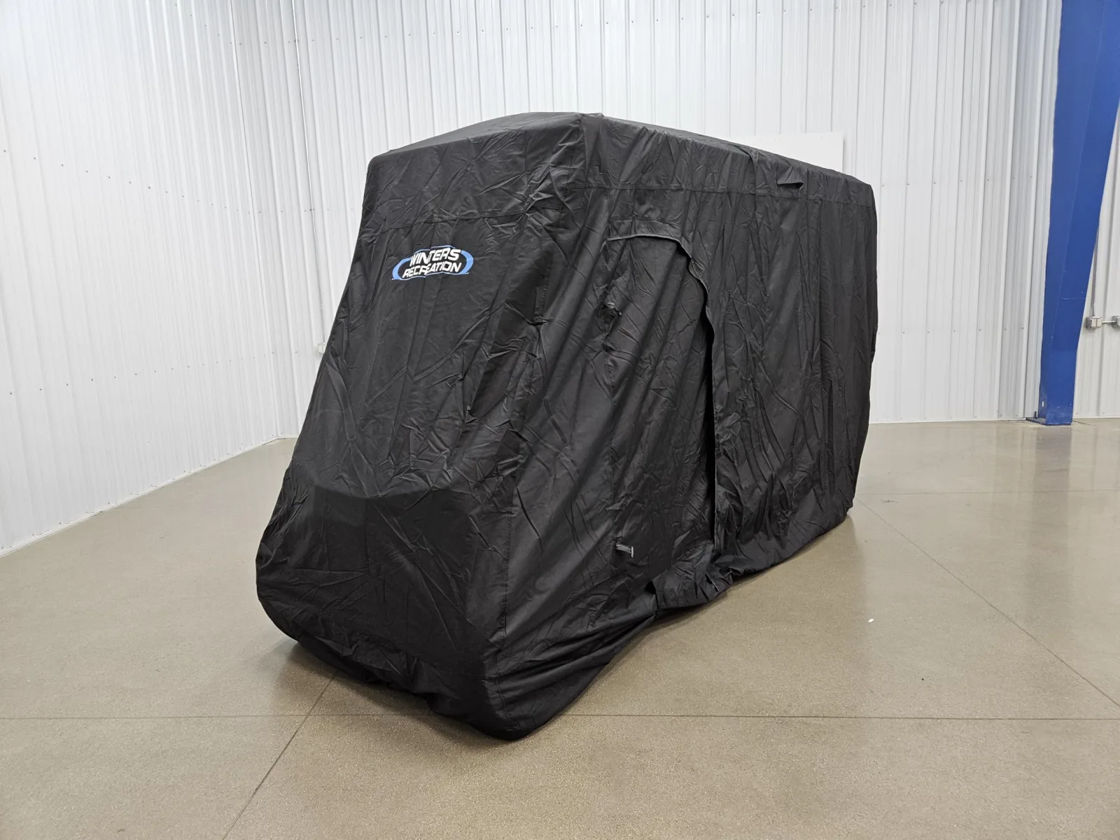 Generic WR-COVER-6P.L Lifted 6-Passenger Golf Cart Cover