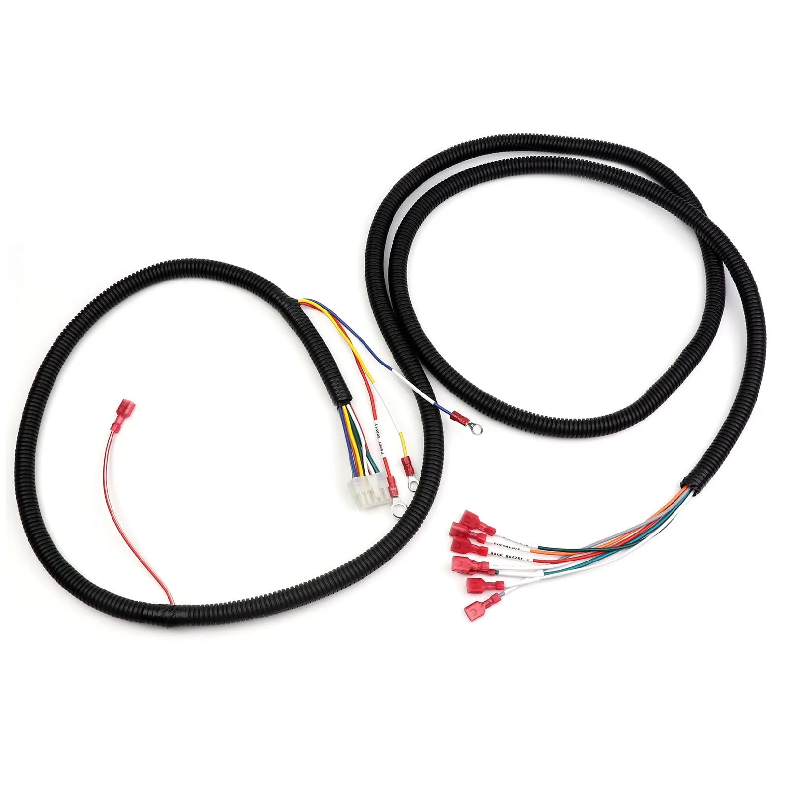 Neivilu E-Z-GO 36V PDS Wiring Harness 74324-G01 image 2