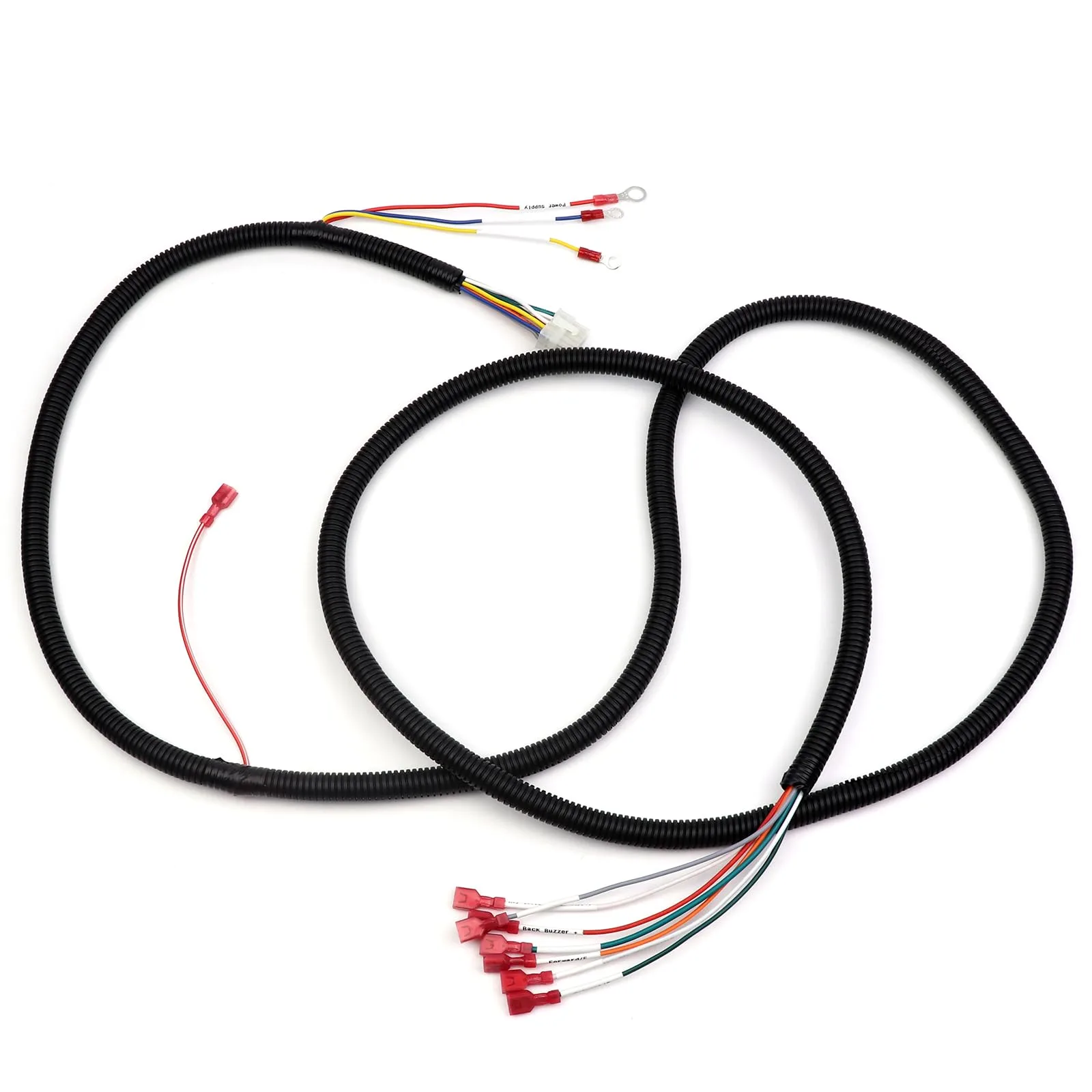 Neivilu E-Z-GO 36V PDS Wiring Harness 74324-G01 image 3