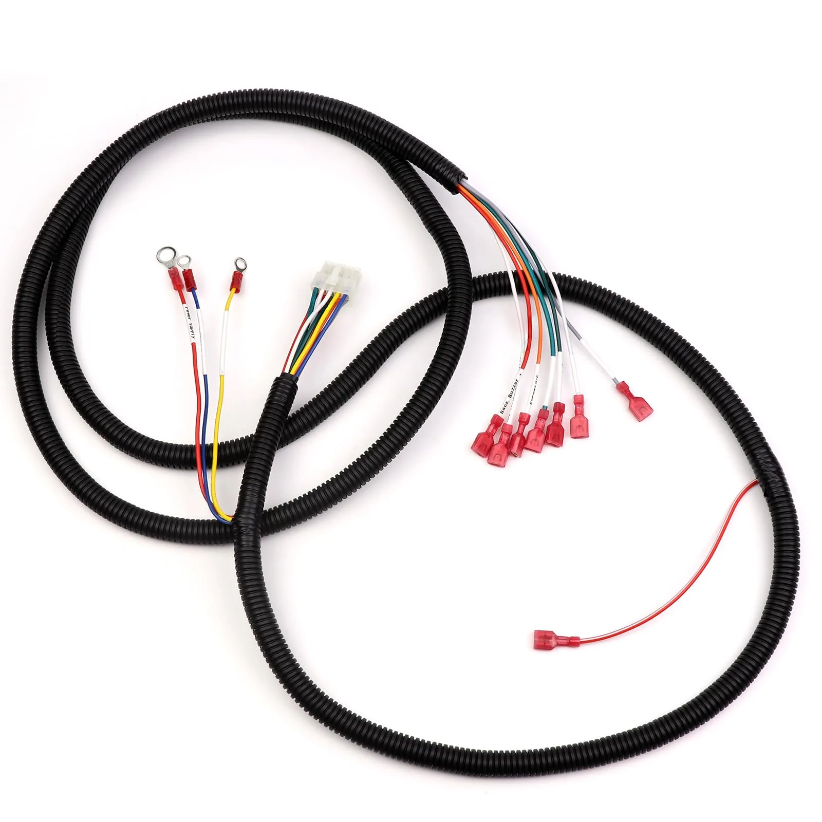 Neivilu E-Z-GO 36V PDS Wiring Harness 74324-G01 image 4