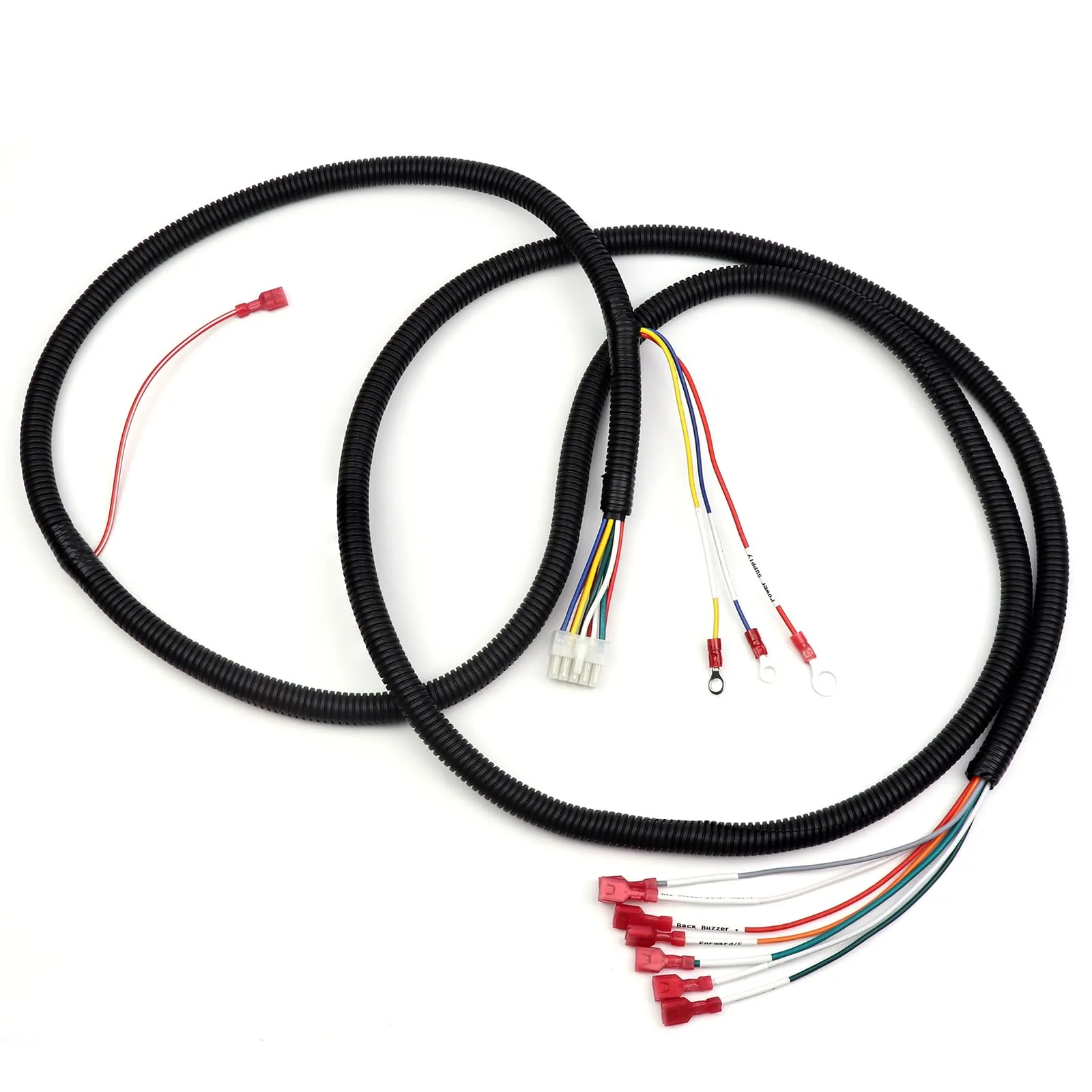 Neivilu E-Z-GO 36V PDS Wiring Harness 74324-G01