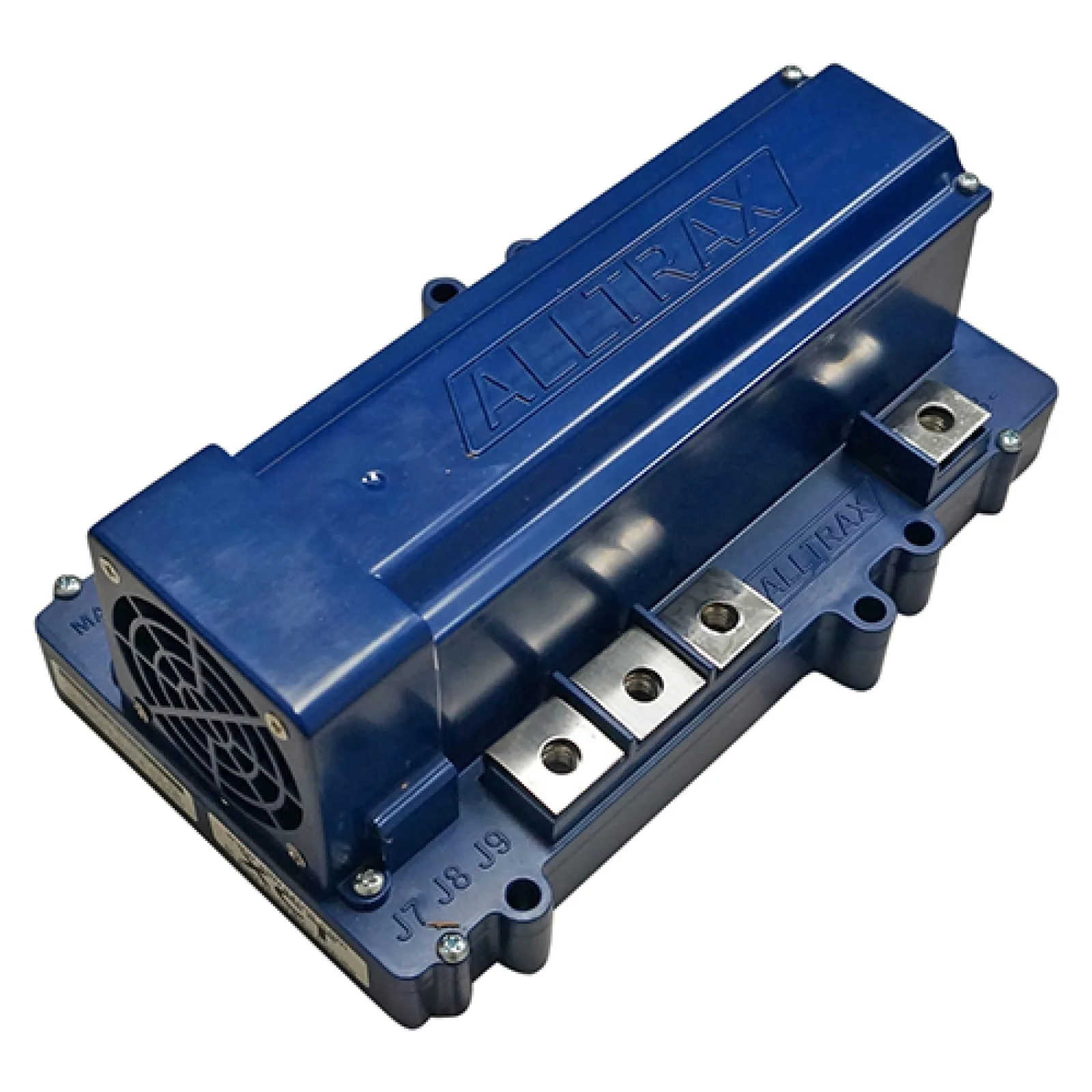 Red Hawk CON-XCT500IQ Controller for Club Car IQ