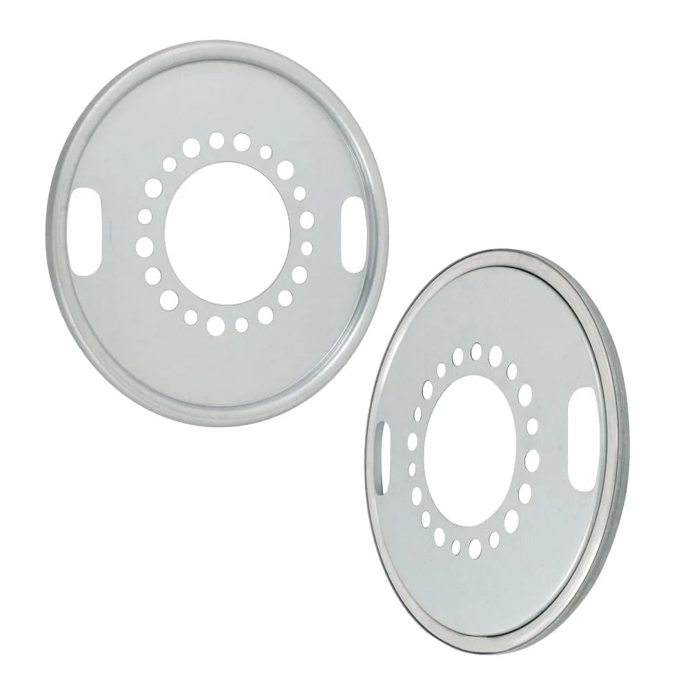22.5-Inch Drive Axle Wheel Balancers, Pair 600-640