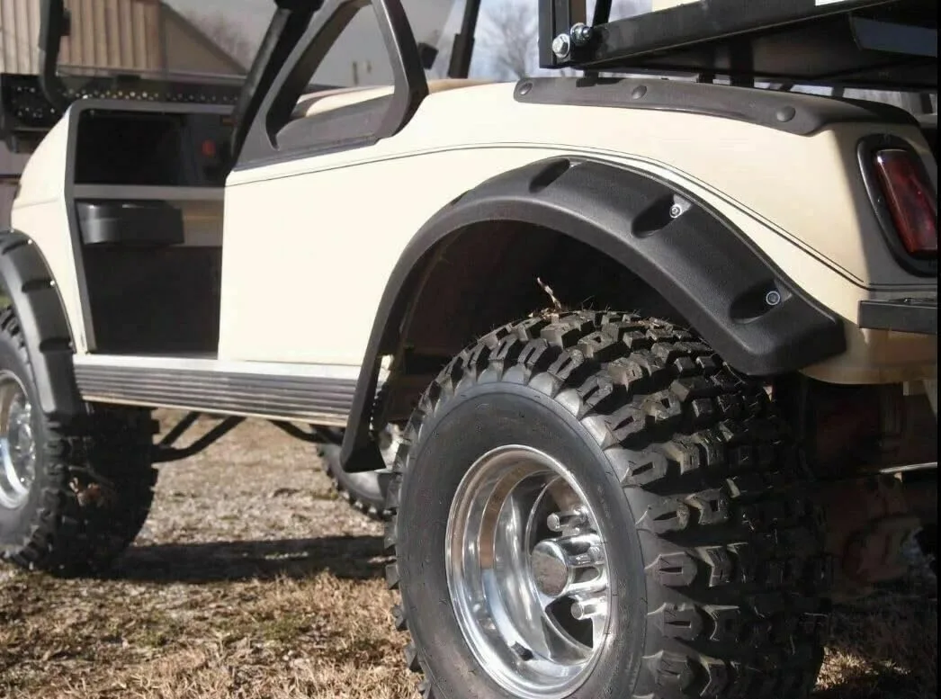 Generic EB14852139 Fender Flares for Club Car DS image 3