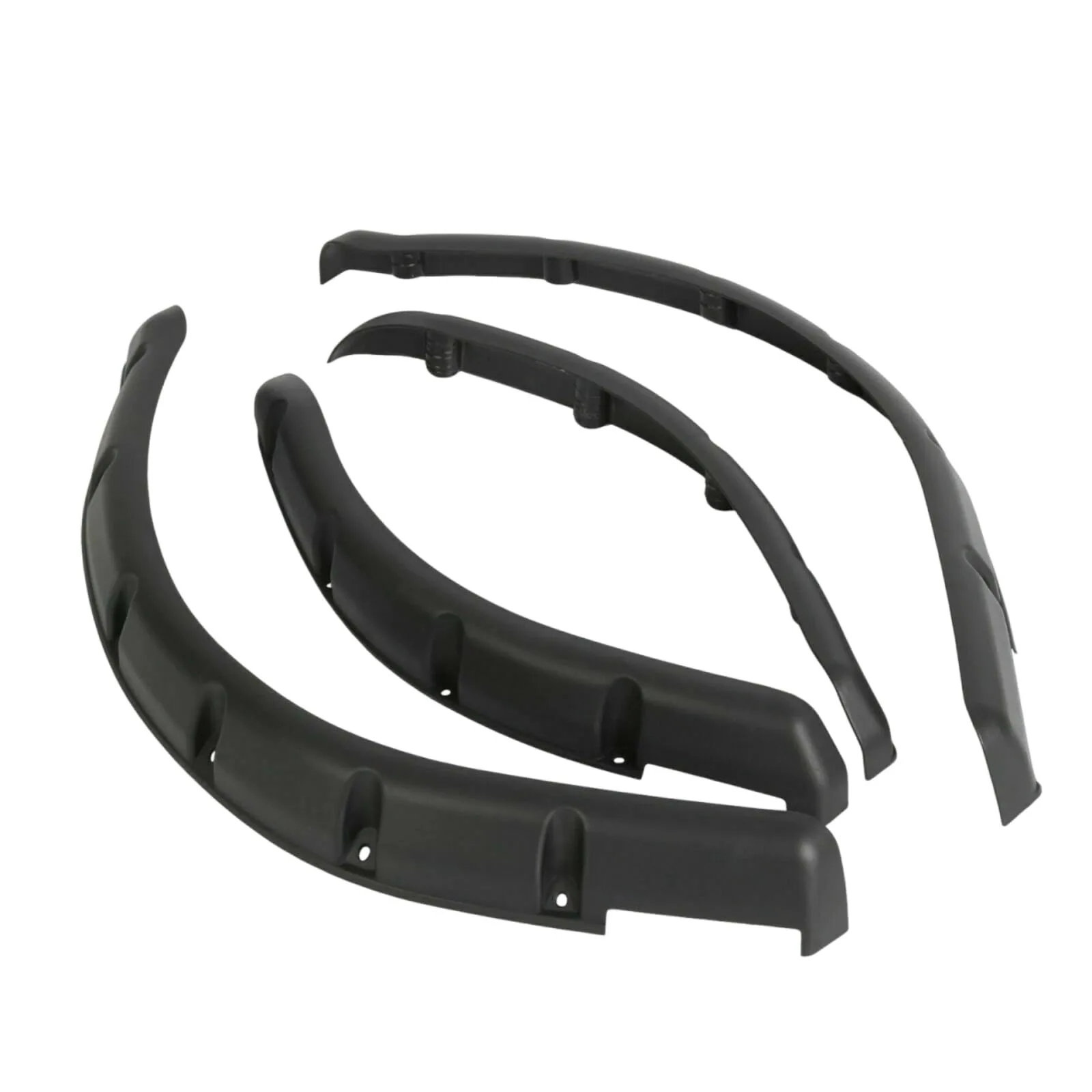Generic EB14852139 Fender Flares for Club Car DS