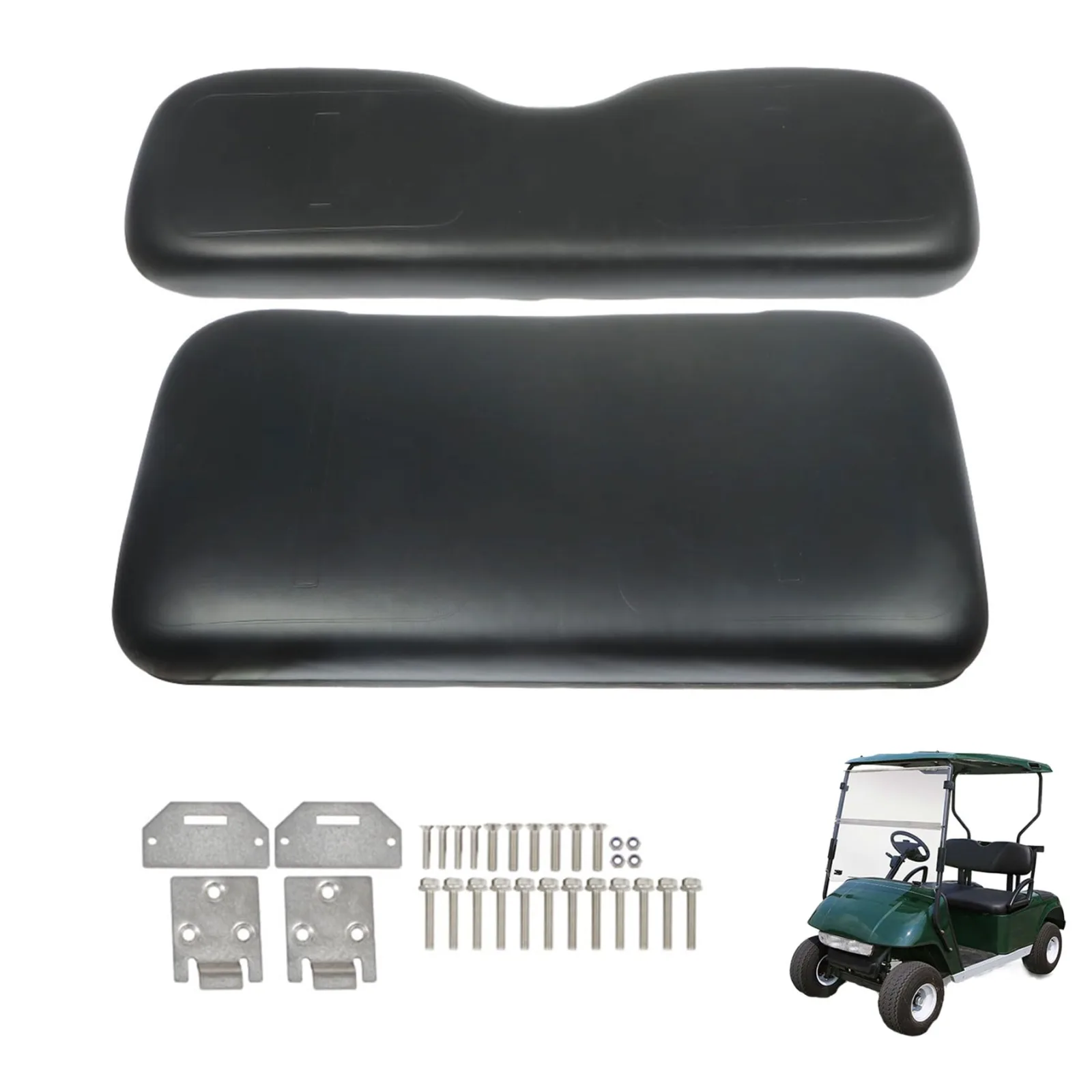 GXYWADY Front Seat Assembly for EZGO TXT 1994-2013 image 3