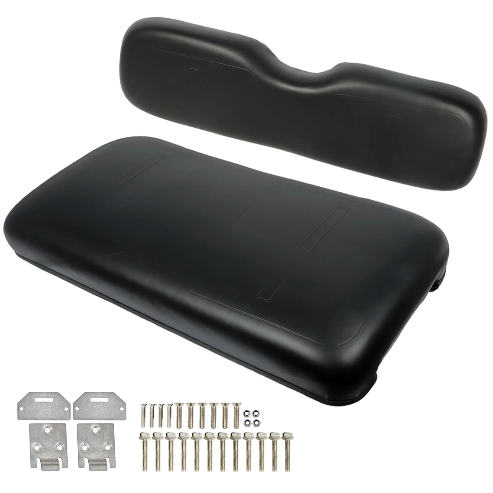 GXYWADY Front Seat Assembly for EZGO TXT 1994-2013