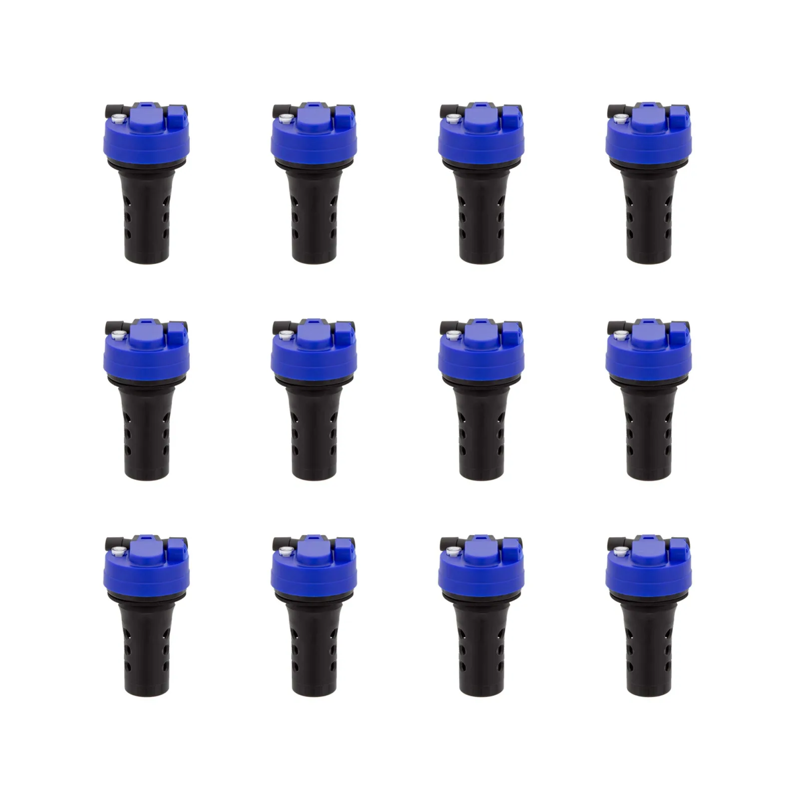 Water My Battery 12-Cell Battery Watering System