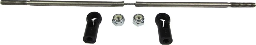 Golf Cart King 5576 Throttle Linkage Rod for E-Z-GO