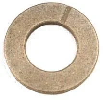 3G Thrust Bearing Washer Set for Club Car DS image 2