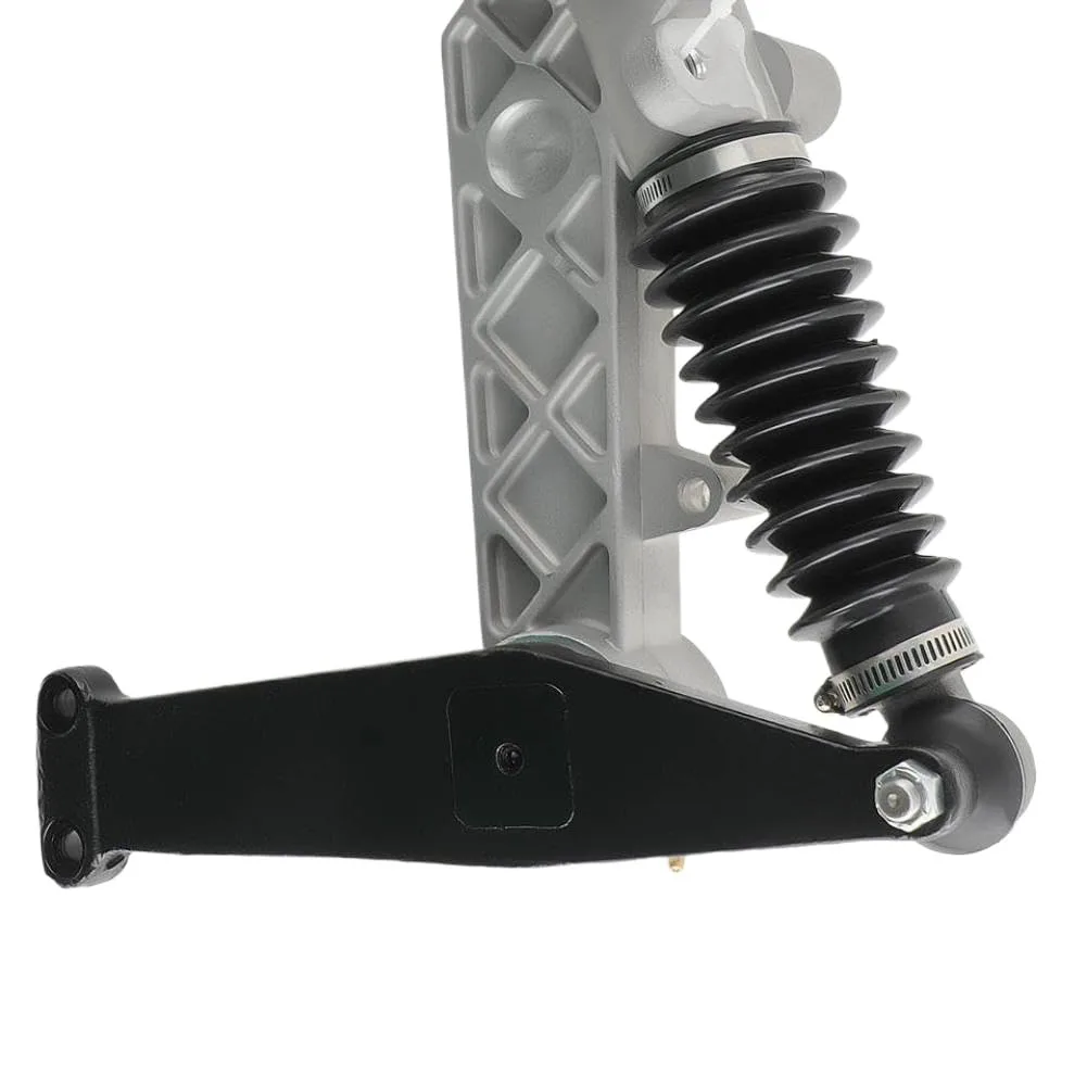 SVHYhdYHr Steering Gear Box for E-Z-GO TXT 1994-2001 image 2