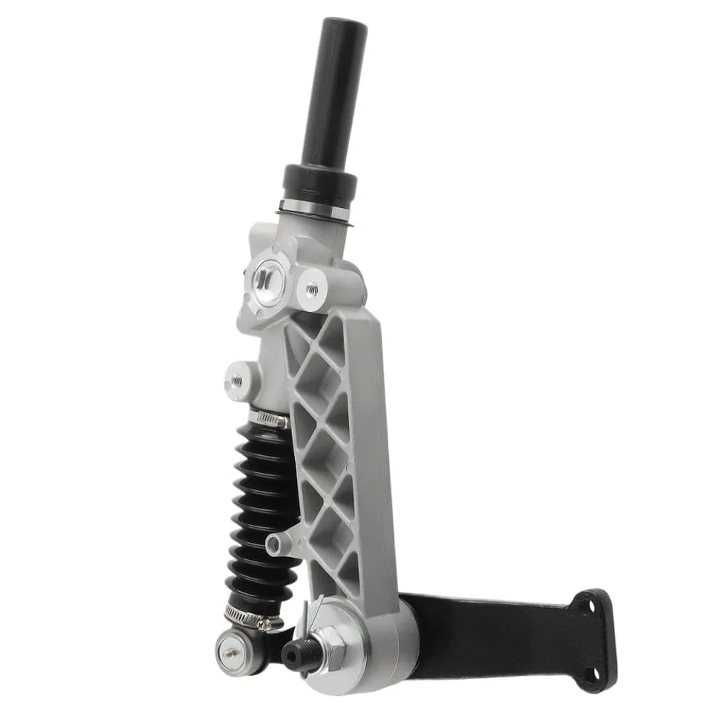 SVHYhdYHr Steering Gear Box for E-Z-GO TXT 1994-2001