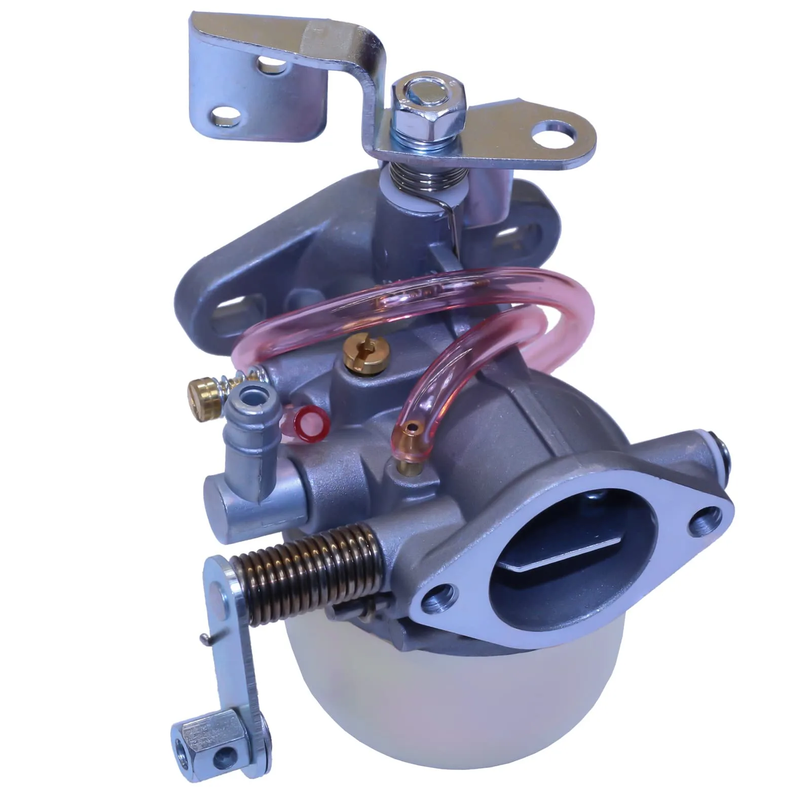 Glenparts Carburetor for E-Z-GO Marathon, CB213 - 7